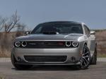Dodge Challenger 392 Hemi Scat Pack Shaker 2015 года